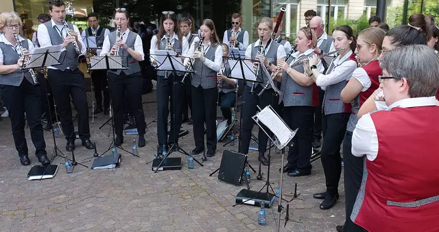 Foto: Michael Bartholomaeus