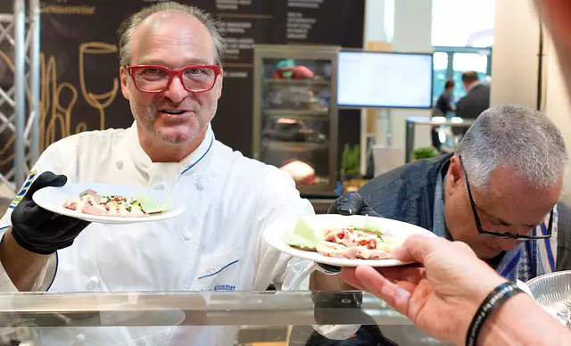 Foto: Michael Bartholomaeus