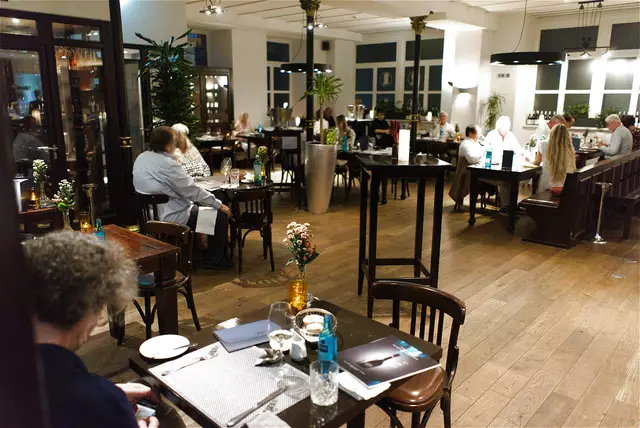 Foto: Michael Bartholomaeus