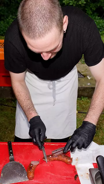 Foto: Michael Bartholomaeus