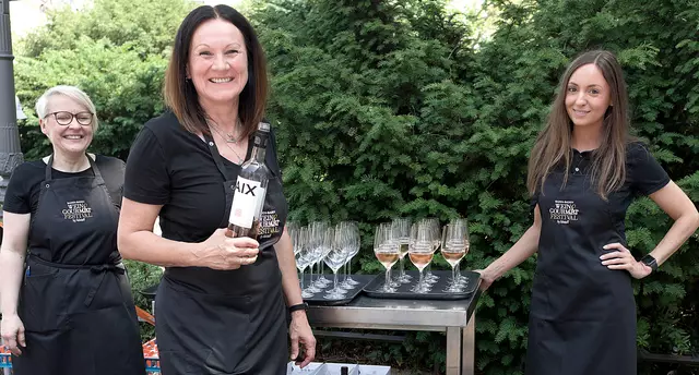 Foto: Michael Bartholomaeus