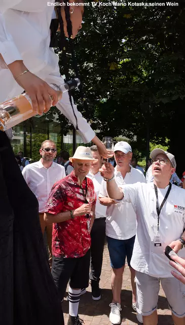 Foto: Michael Bartholomaeus