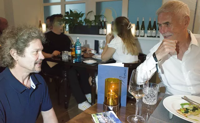 Foto: Michael Bartholomaeus