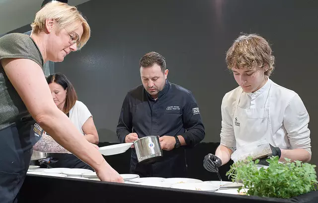 Foto: Michael Bartholomaeus