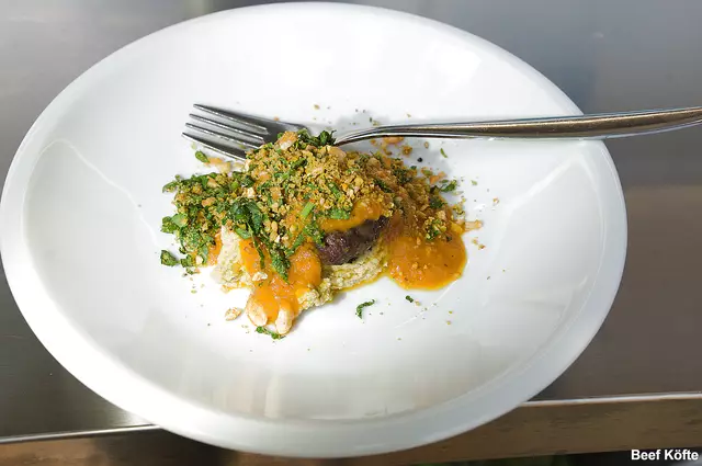 Foto: Michael Bartholomaeus