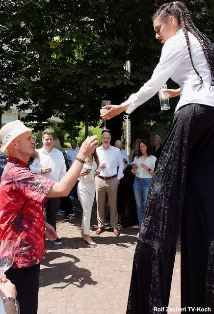 Foto: Michael Bartholomaeus