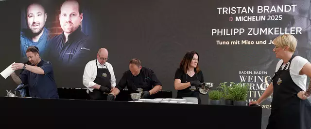 Foto: Michael Bartholomaeus