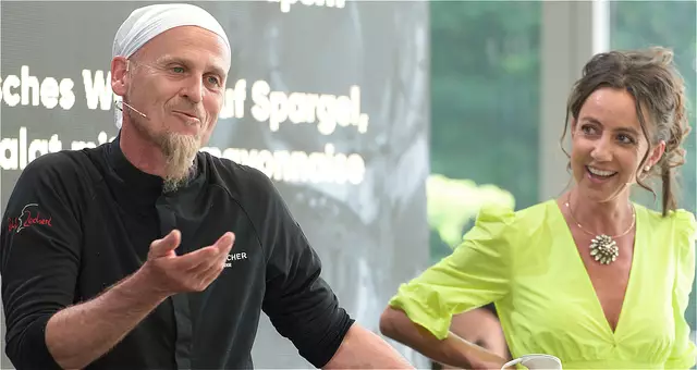 Foto: Michael Bartholomaeus