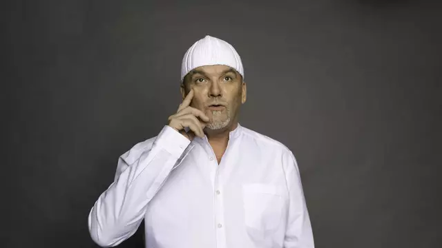 Schlagerstar DJ Ötzi bringt am Freitag, 20. Juni 2025, seine neue Single "Ich schwöre" auf den Markt. | Foto: DJ Ötzi