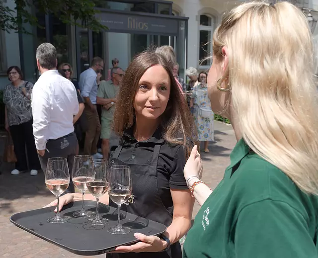 Foto: Michael Bartholomaeus