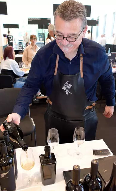 Foto: Michael Bartholomaeus