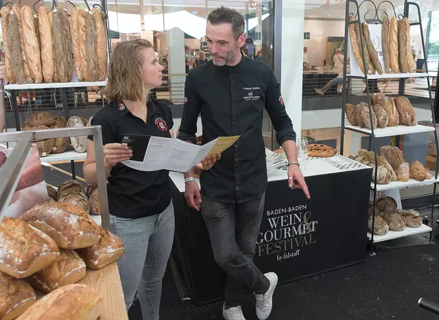 Foto: Michael Bartholomaeus