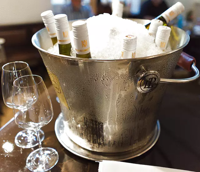 Foto: Michael Bartholomaeus