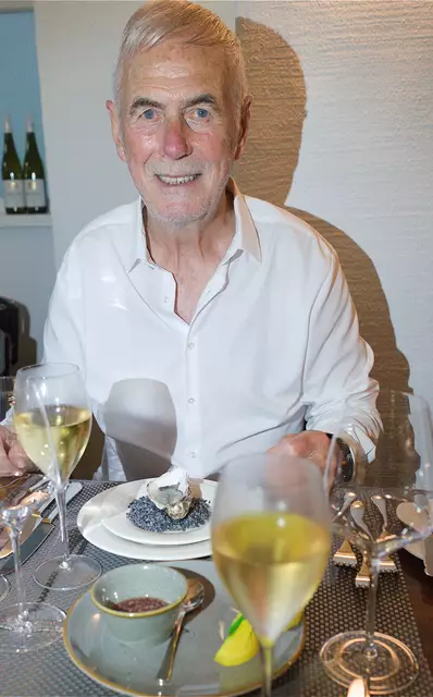 Foto: Michael Bartholomaeus