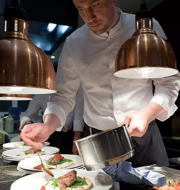 Foto: Michael Bartholomaeus