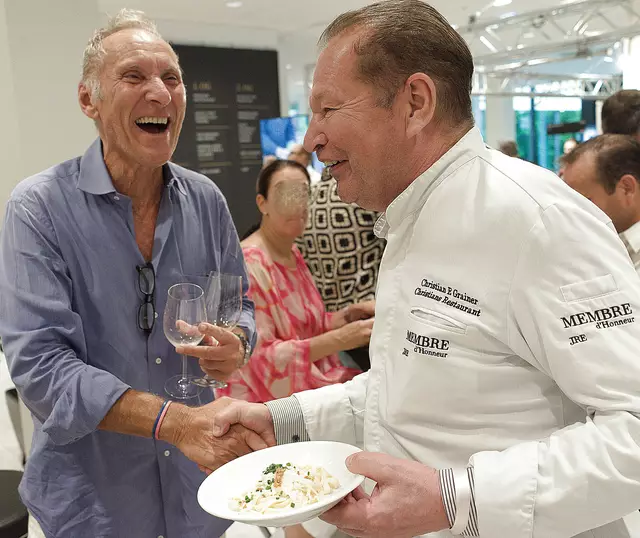 Foto: Michael Bartholomaeus