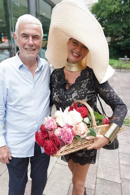 Foto: Michael Bartholomaeus