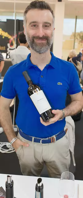 Foto: Michael Bartholomaeus