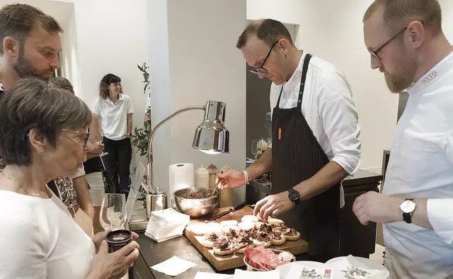 Foto: Michael Bartholomaeus