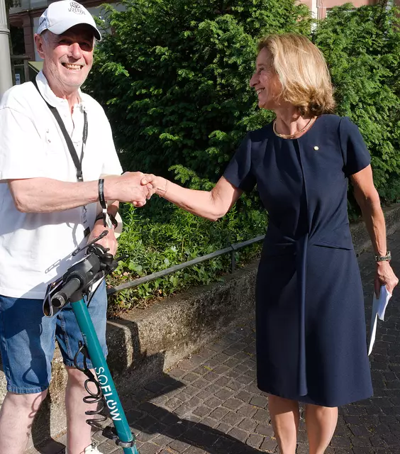 Foto: Michael Bartholomaeus