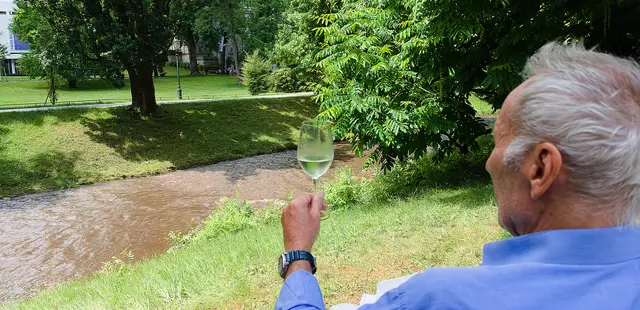 Foto: Michael Bartholomaeus