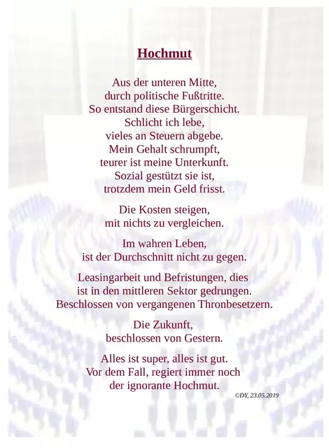 Foto: (c) DoubleYEaSi (DY) 2025