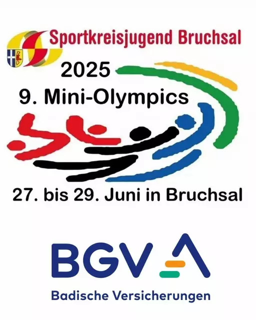 Foto: Sportkreisjugend Bruchsal