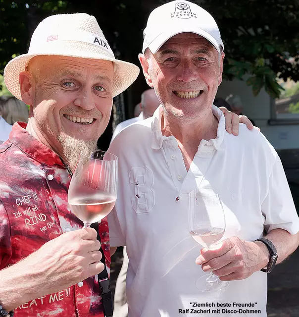 Foto: Michael Bartholomaeus