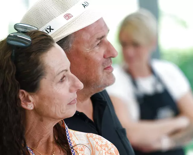 Foto: Michael Bartholomaeus