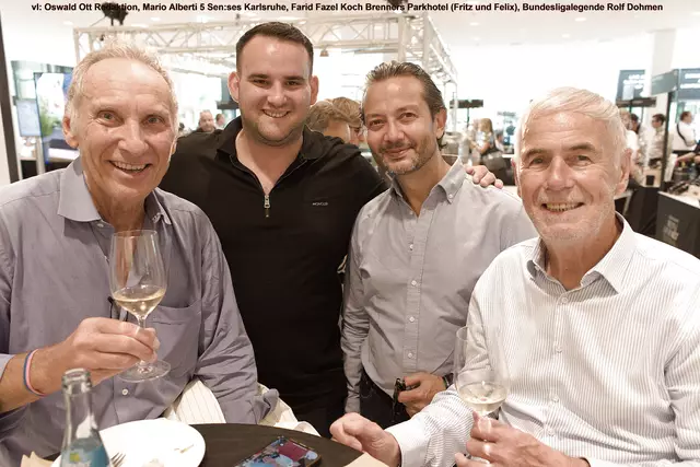 Foto: Michael Bartholomaeus