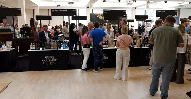 Foto: Michael Bartholomaeus