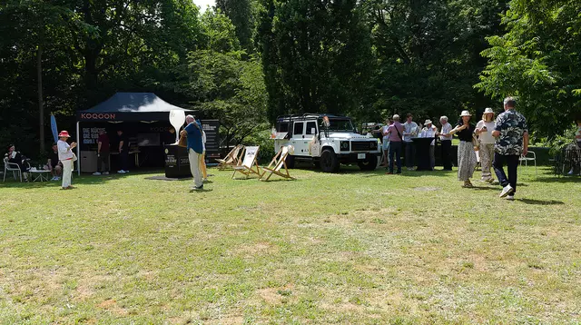 Foto: Michael Bartholomaeus