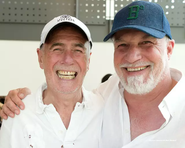 Foto: Michael Bartholomaeus