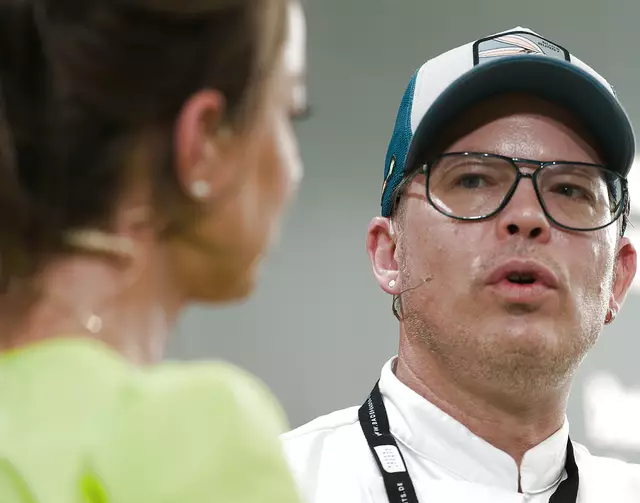 Foto: Michael Bartholomaeus