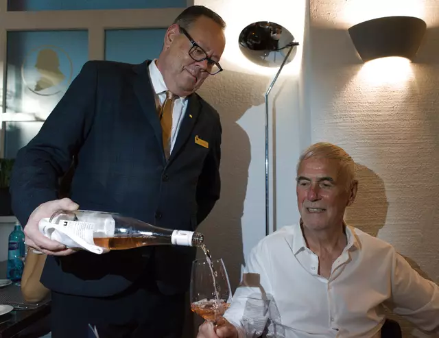 Foto: Michael Bartholomaeus