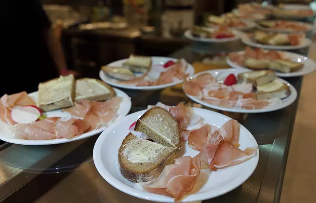 Foto: Michael Bartholomaeus