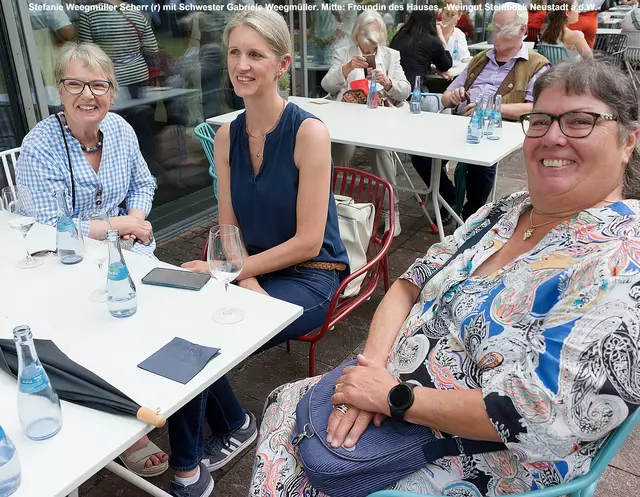 Foto: Michael Bartholomaeus