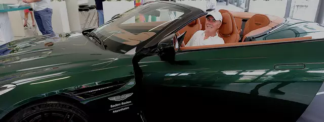 Foto: Michael Bartholomaeus