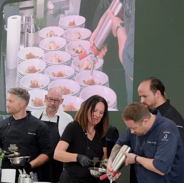 Foto: Michael Bartholomaeus