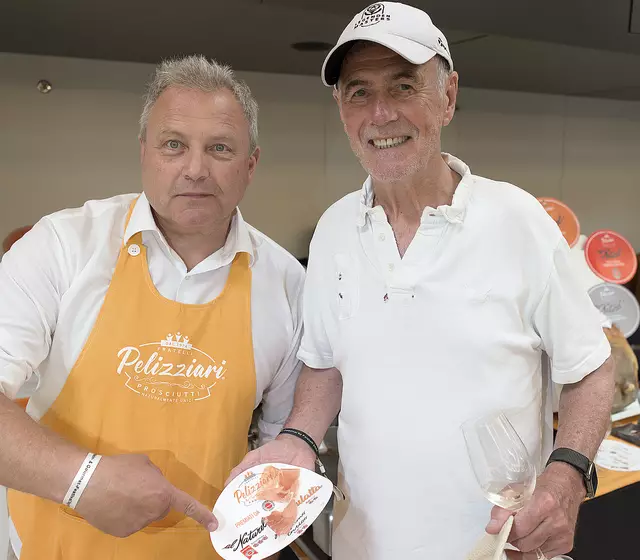 Foto: Michael Bartholomaeus