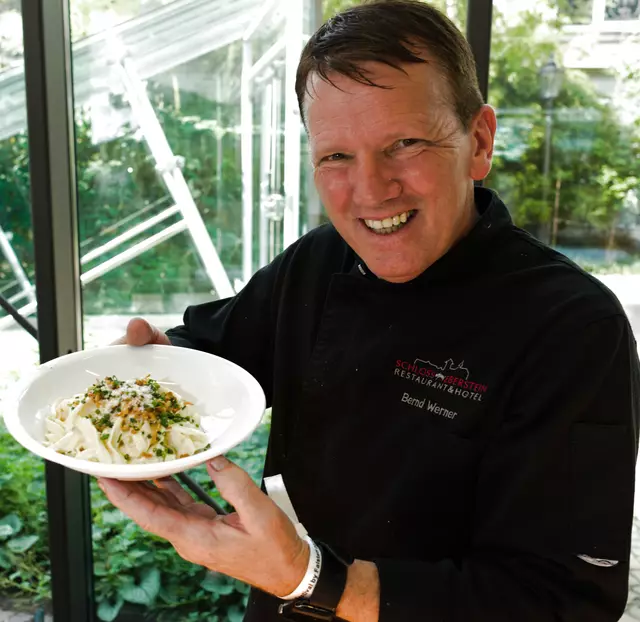 Foto: Michael Bartholomaeus