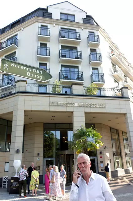 Foto: Michael Bartholomaeus