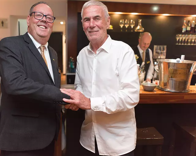 Foto: Michael Bartholomaeus