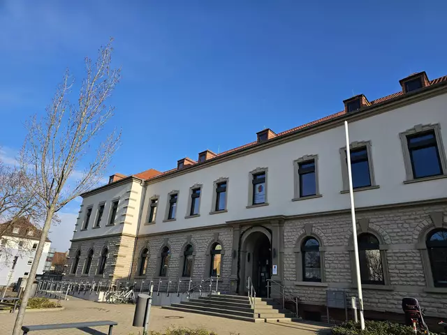 Mehrgenerationenhaus Frankenthal | Foto: Gisela Böhmer