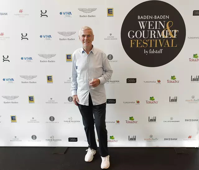 Foto: Michael Bartholomaeus