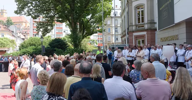 Foto: Michael Bartholomaeus