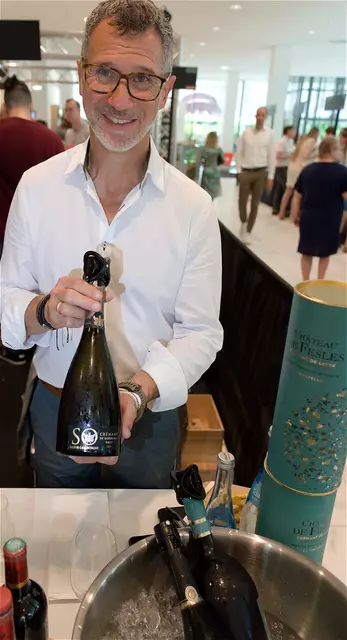 Foto: Michael Bartholomaeus