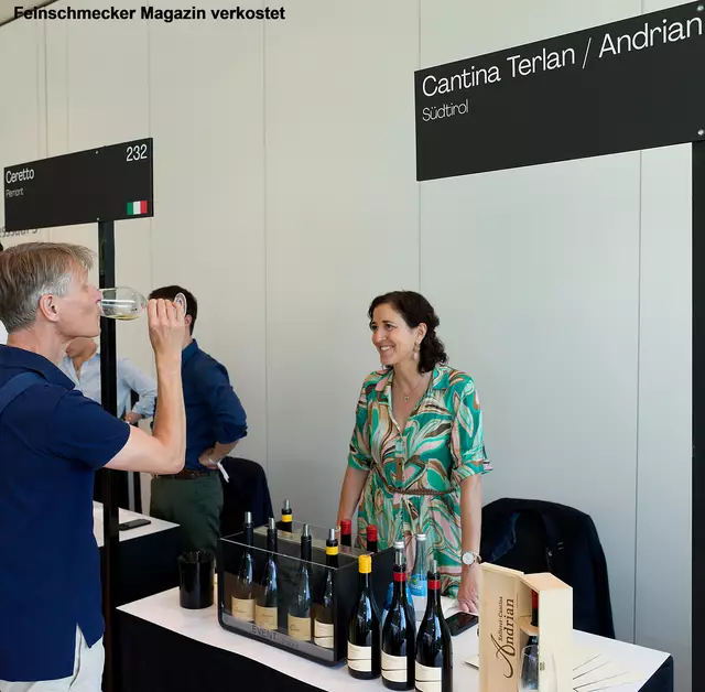 Foto: Michael Bartholomaeus