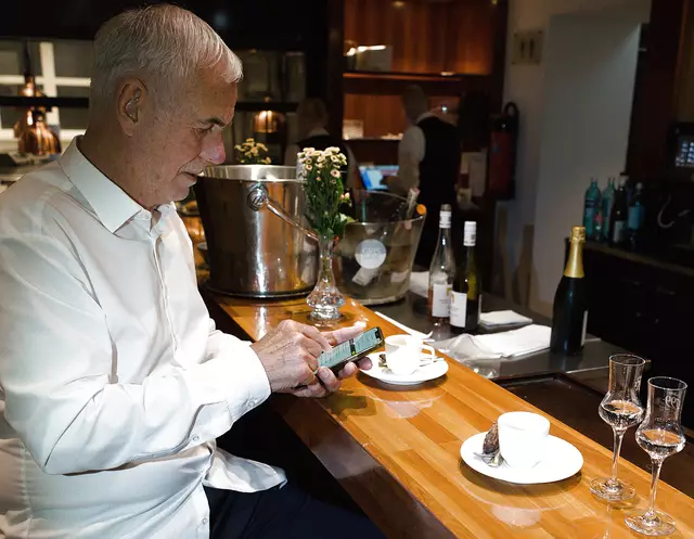 Foto: Michael Bartholomaeus