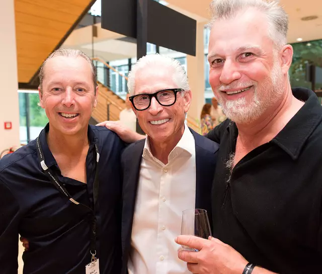 Foto: Michael Bartholomaeus